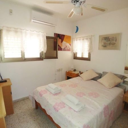Carmela House Apartment Арад Екстериор снимка