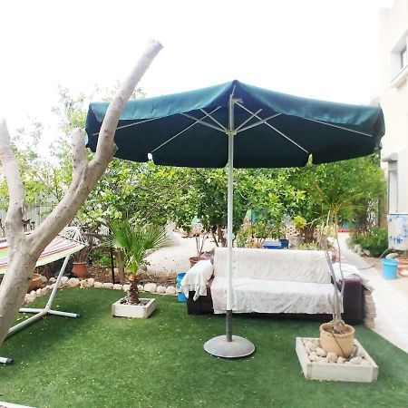 Carmela House Apartment Арад Екстериор снимка