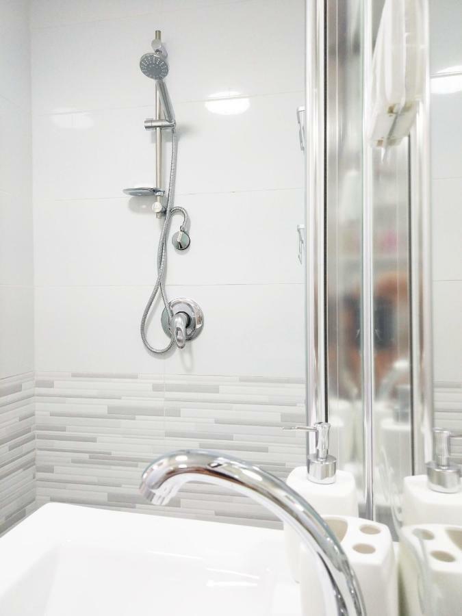 Carmela House Apartment Арад Екстериор снимка